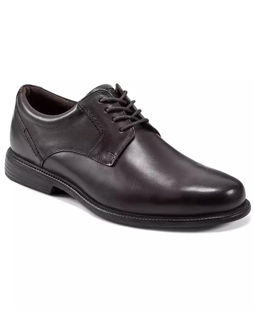 Rockport Men's Charles Road Plain Toe Dress Shoe 1