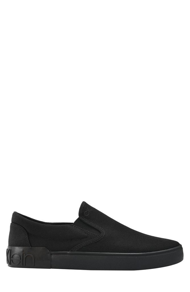 Calvin Klein Ryor Slip-On Sneaker - Casual Shoes - Compare