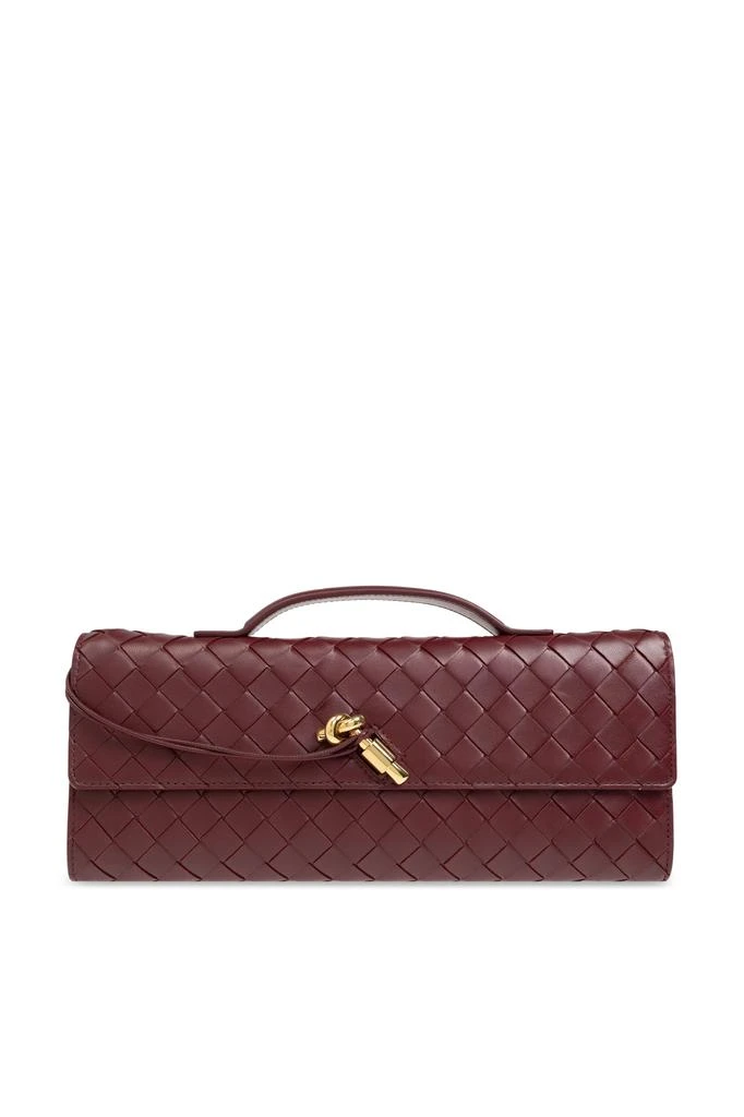 Bottega Veneta Clutch Long Andiamo 1
