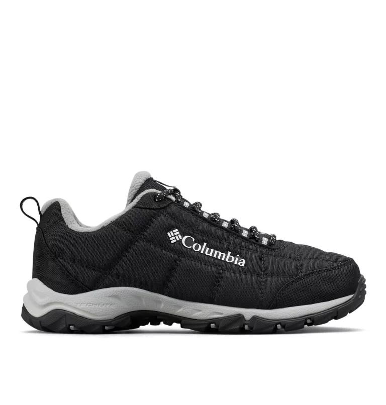 Columbia Columbia Women's Firecamp  Fleece Lined Shoe-