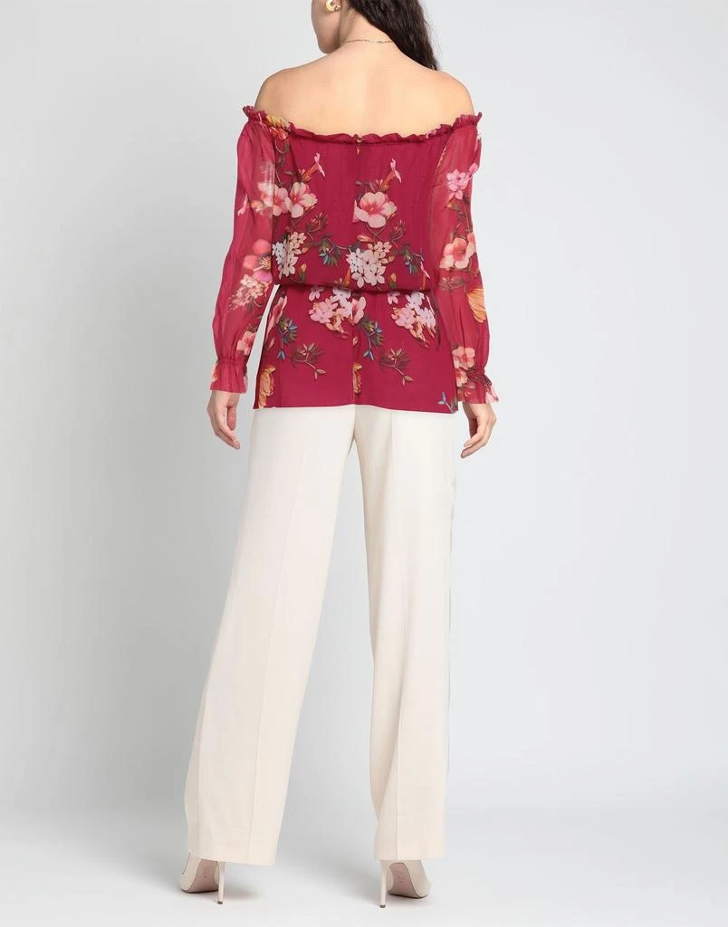 FUZZI Off-the-shoulder top 3