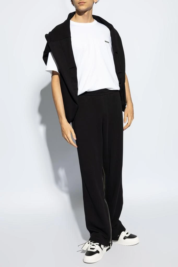 Helmut Lang Sweatpants 2