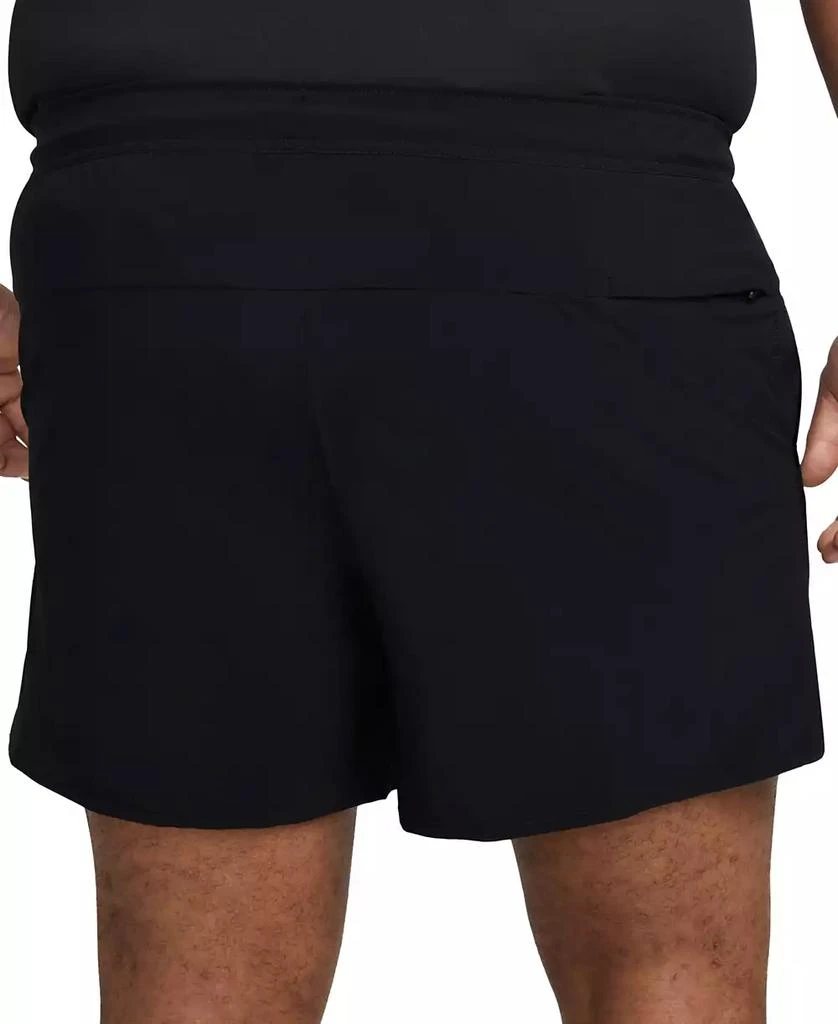 Nike Men's Unlimited Dri-FIT Versatile 5" Shorts 6