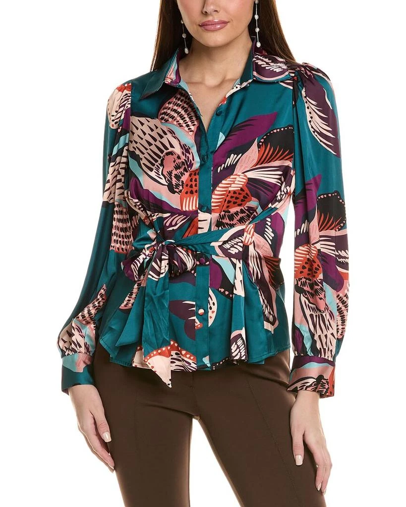 Hutch Kaylen Shirt 1