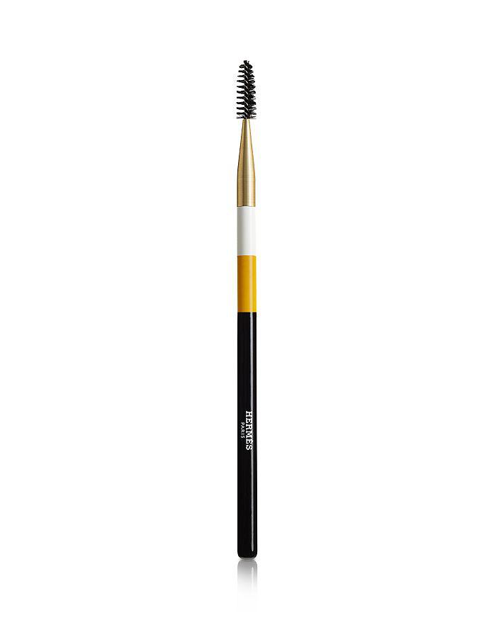 Hermes Les Pinceaux Hermès Le Traceur Eyeliner Brush - Cosmetic
