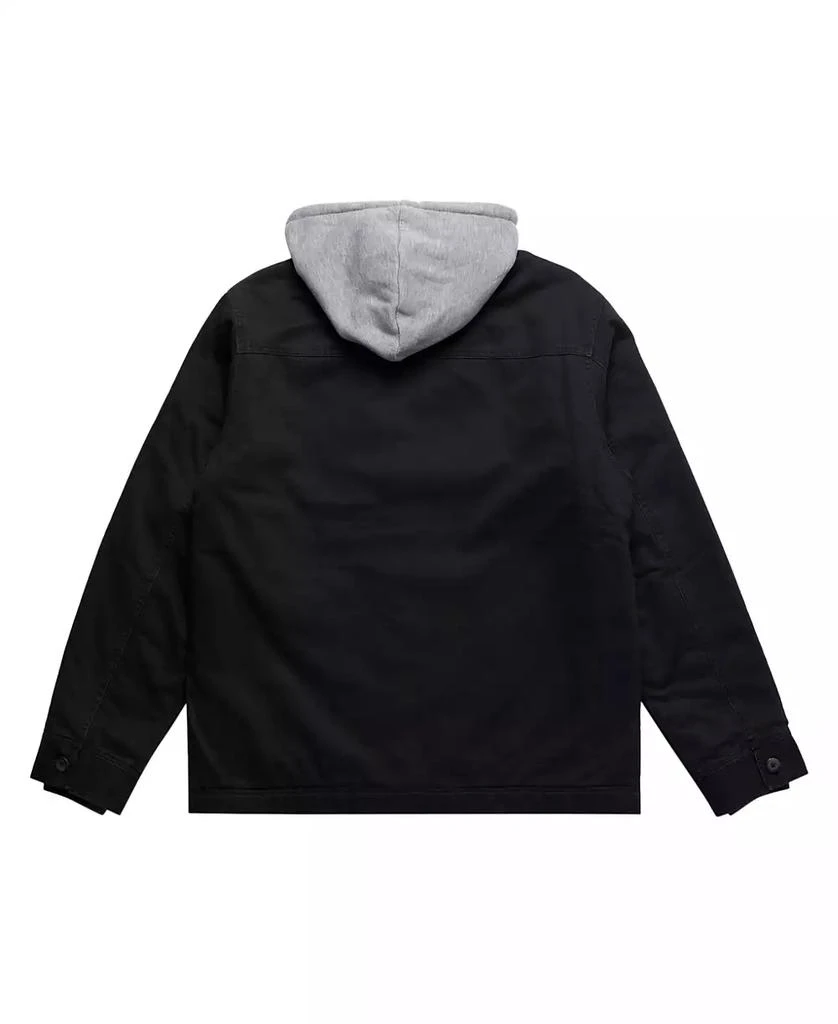 Billabong Men's Barlow Jacket 4