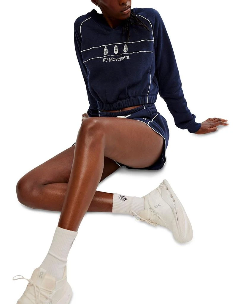 Free People Free People Seeing Double Set 5