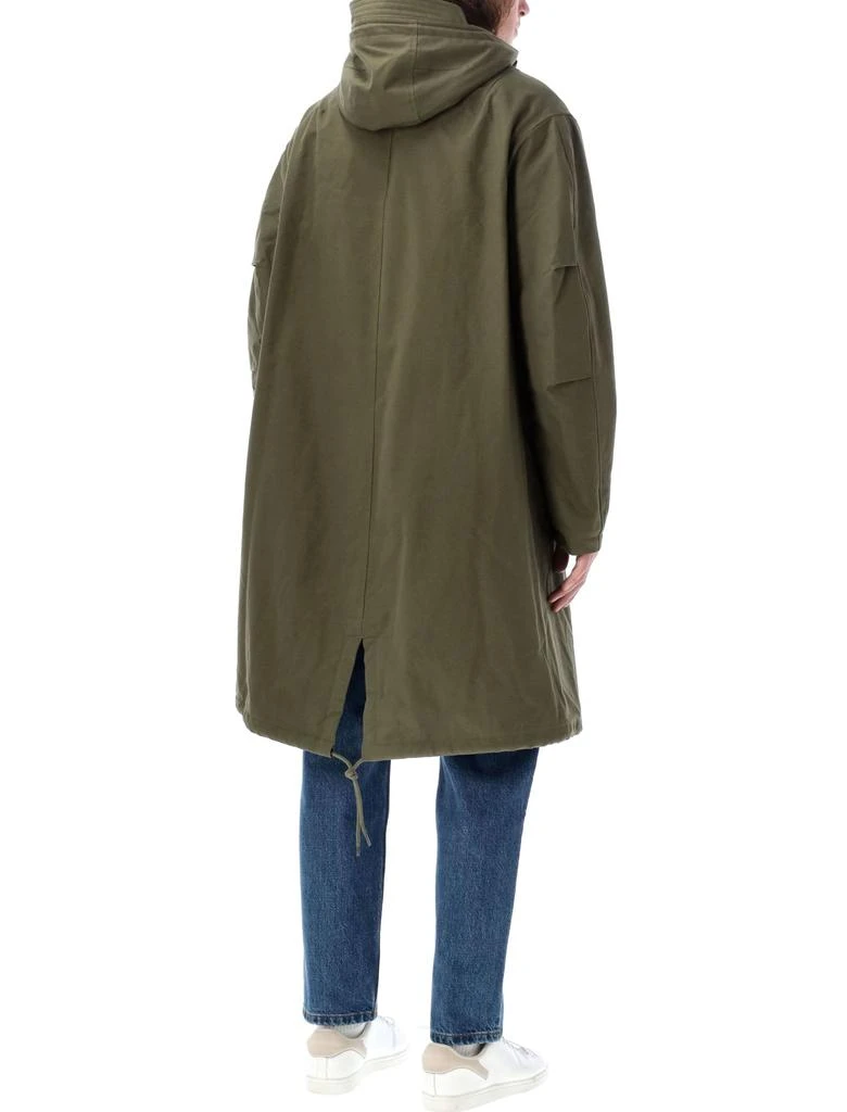 A.P.C. Antonin Parka 2