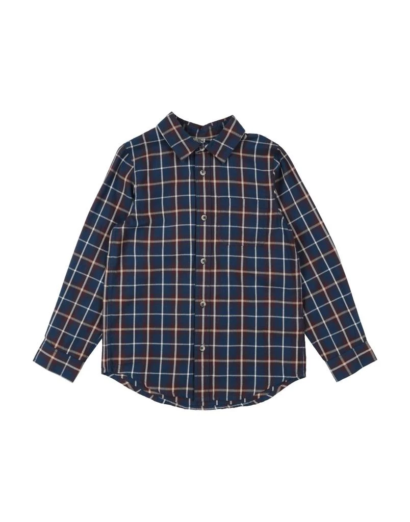 BONTON Patterned shirt