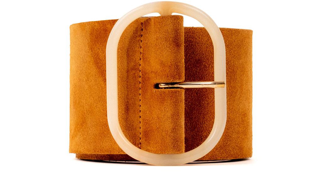 Bobbies Kastelli belt