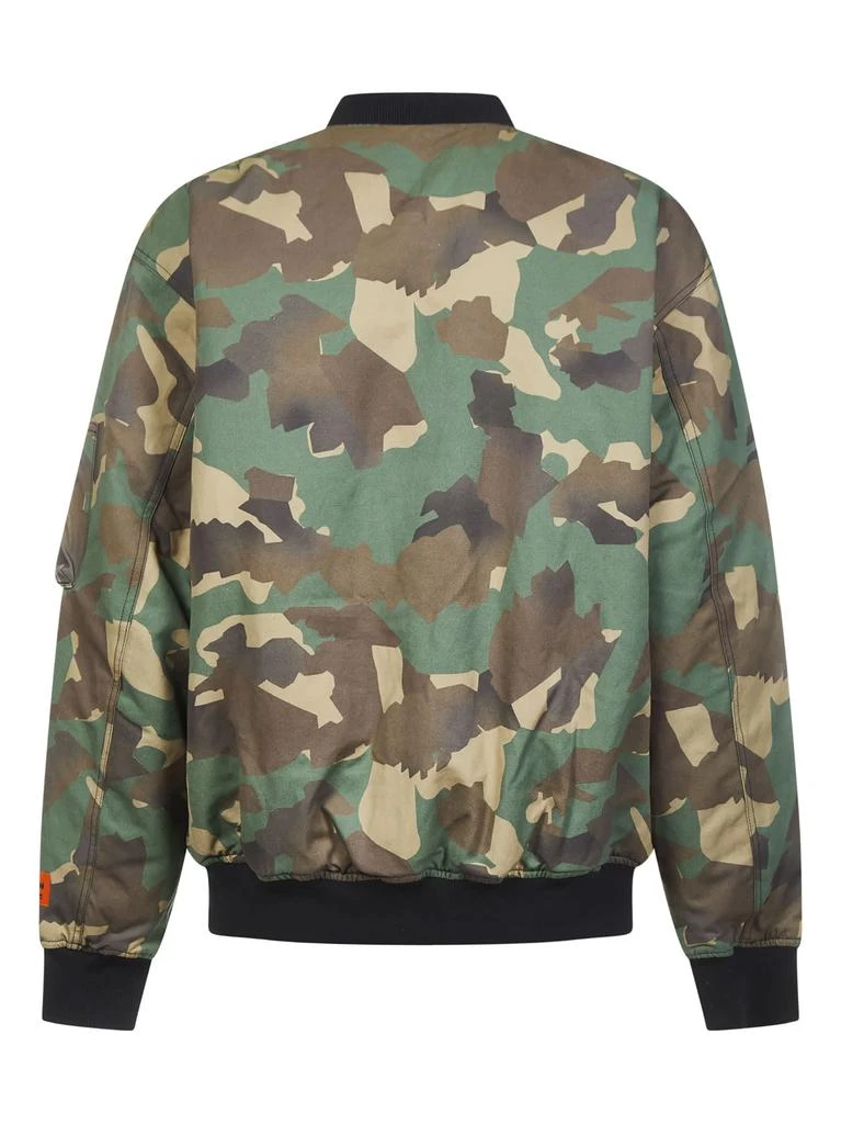 Heron Preston Jacket 2