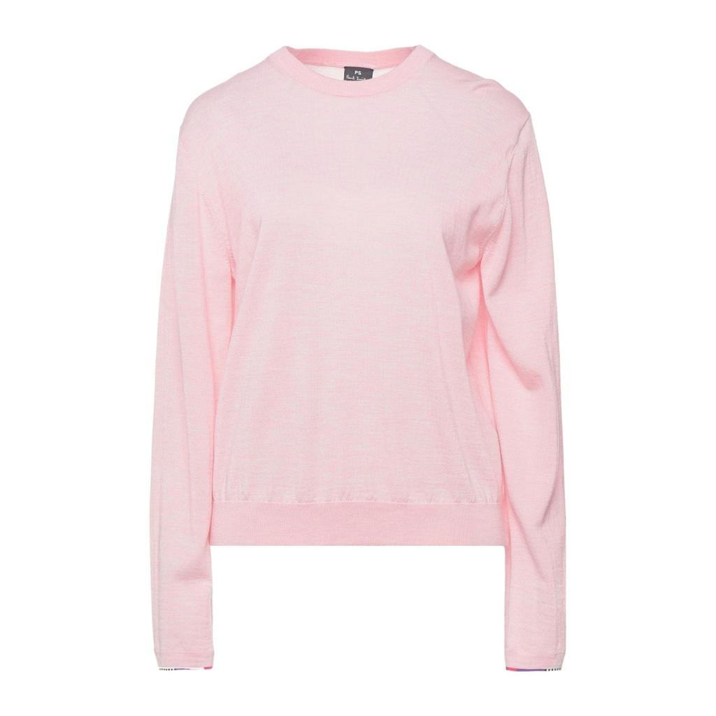 Ps Paul Smith Ps Paul Smith - Sweaters - Light Pink - Woman