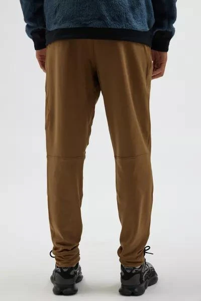 Mountain Hardwear Mountain Hardwear Glacial Trail Jogger Pant 2