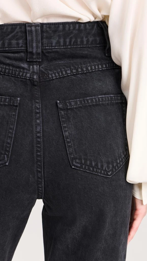 Khaite Albi Jeans 5
