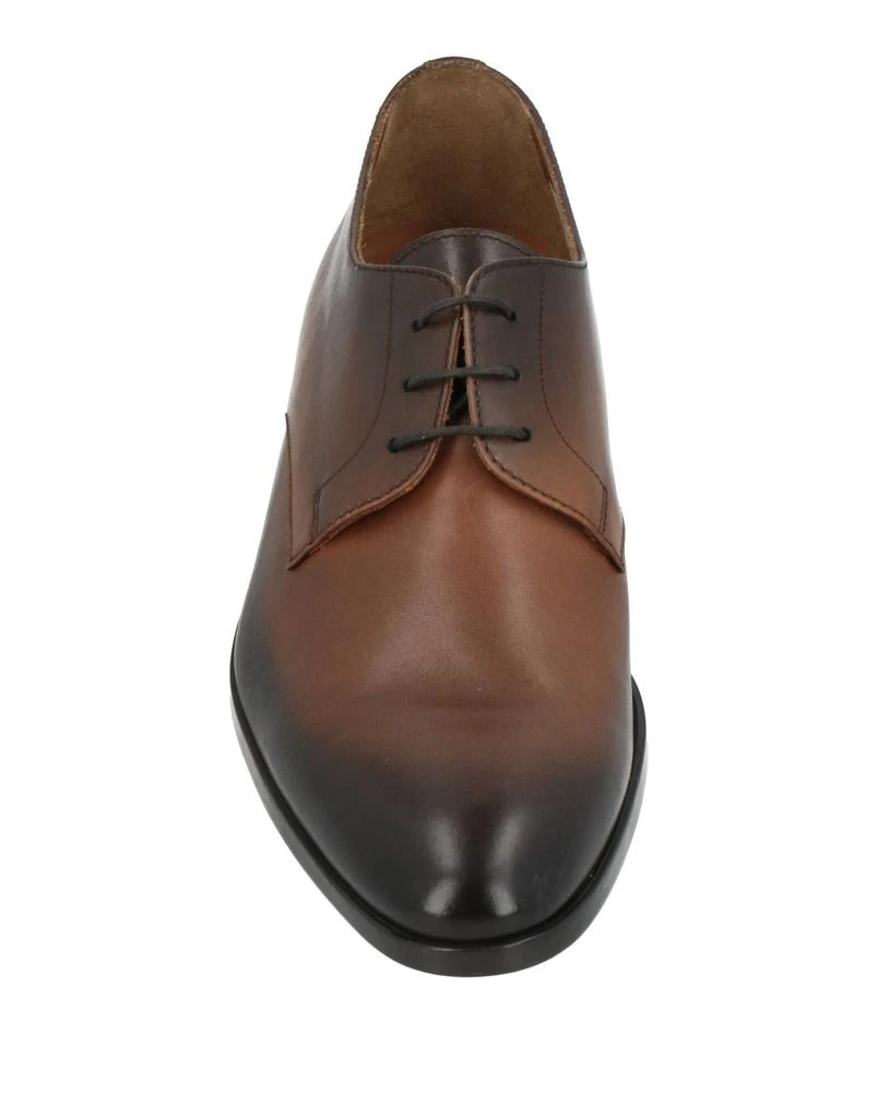 DOUCAL'S Laced shoes 4