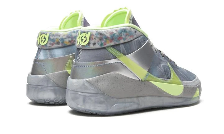 NIKE Nike KD 13 EP 4