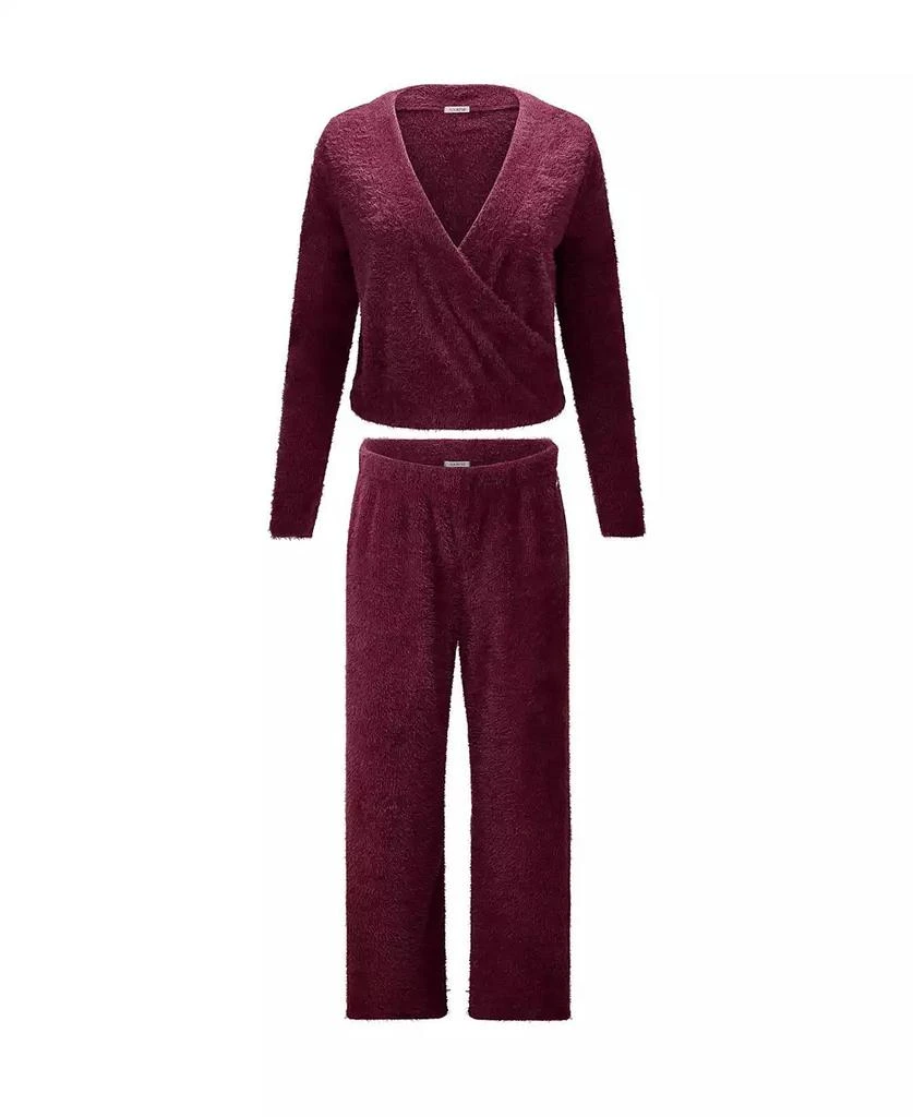 Adore Me Women
s Katya Loungewear Set 4