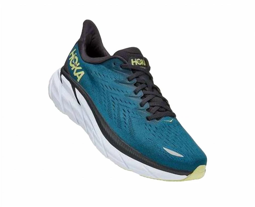 Hoka One One Hoka - Men's Clifton 8 Running Shoes 1