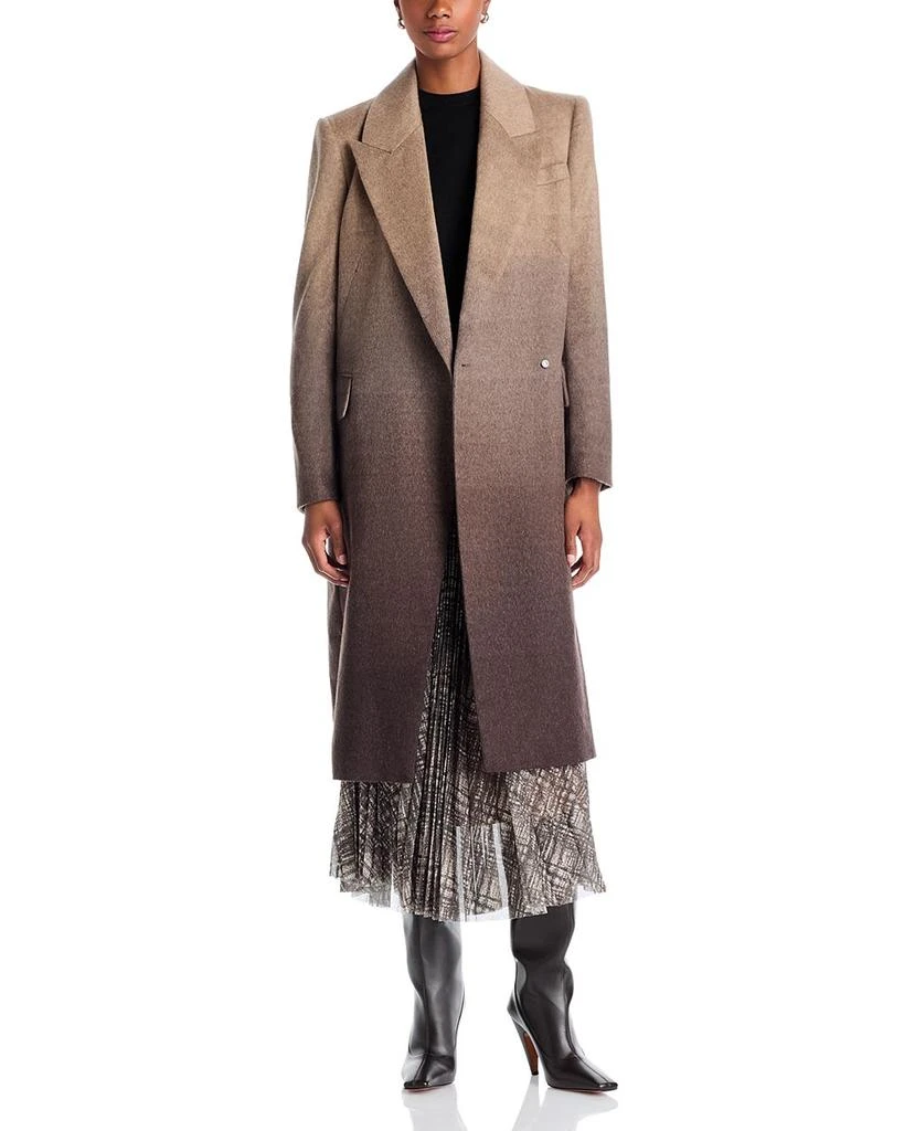 Hugo Boss Callafis Coat 2