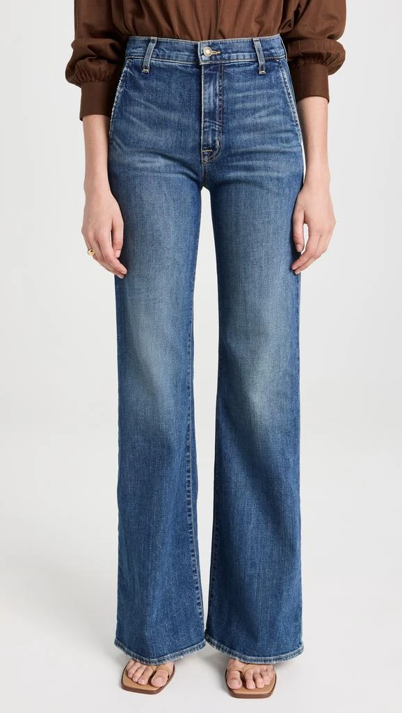 Nili Lotan Anna Jeans 6