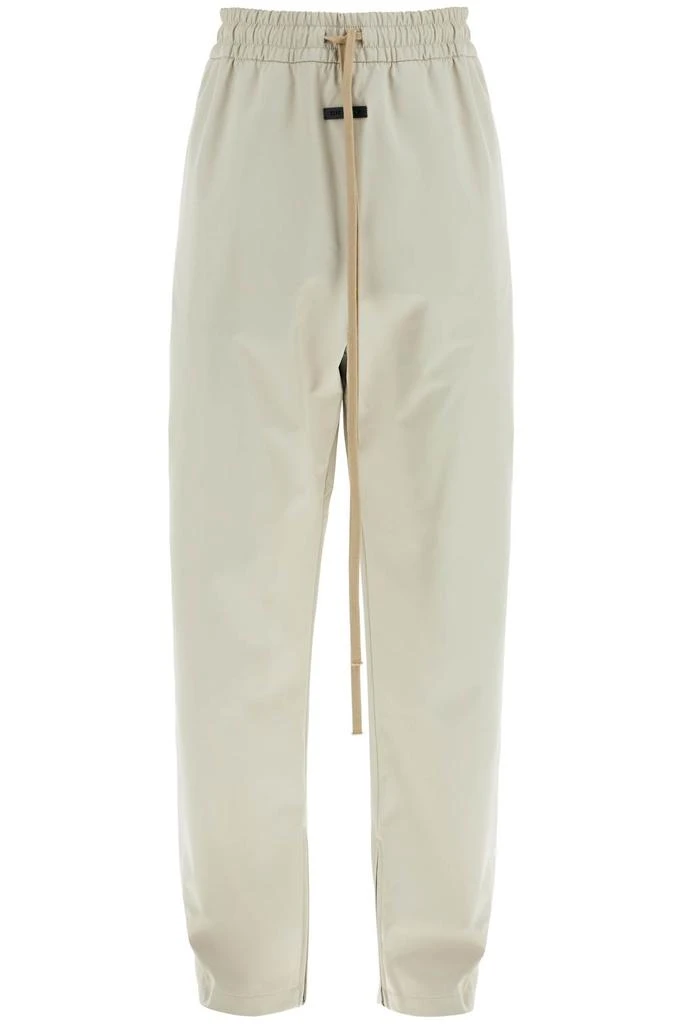 Fear of god NYLON TRACK PANTS 1