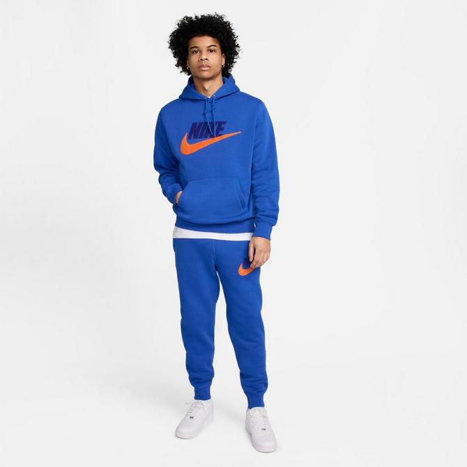 ★★送料無料★★NIKE CHENILLE LOGO FLEECE PULLOVER HOODIE Nike Club chenille logo hoodie in green | ASOS