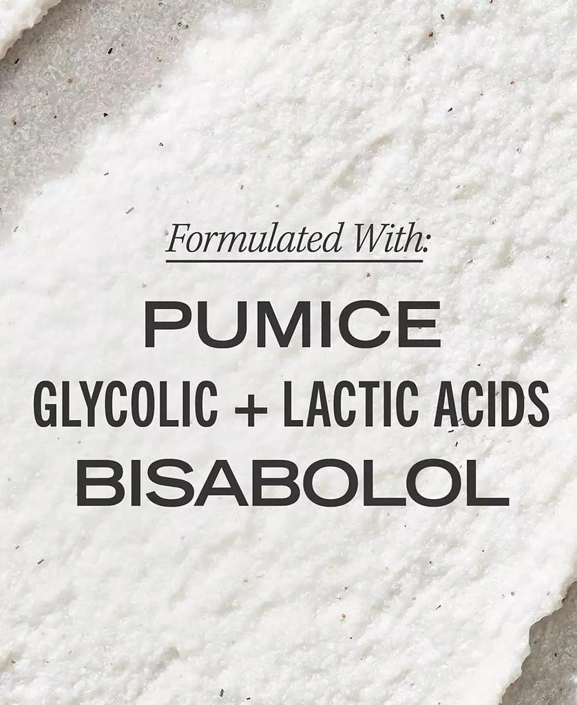 First Aid Beauty KP Bump Eraser Body Scrub with 10% AHA – Body Exfoliant for Keratosis Pilaris, 8.0 oz. 12