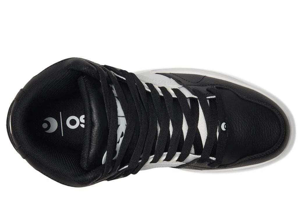 Osiris NYC 83 CLK 2