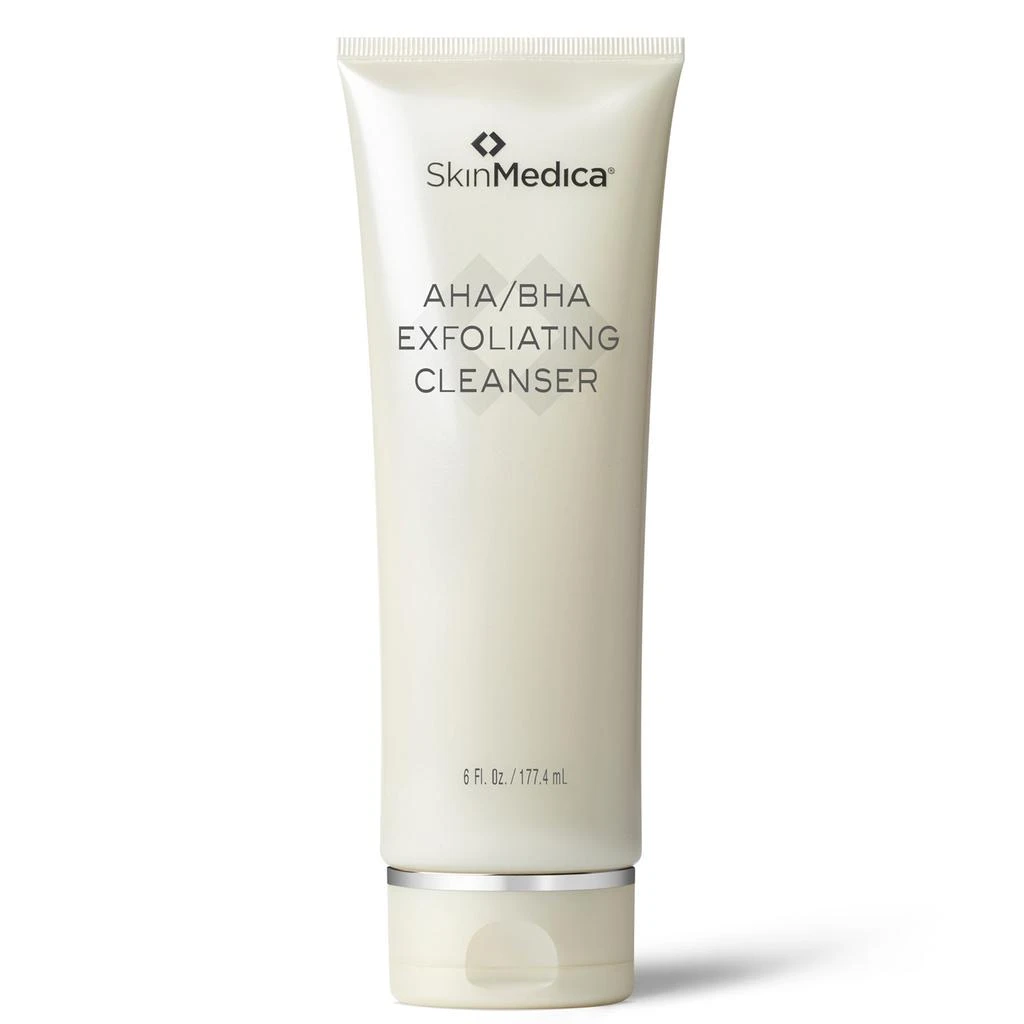 SkinMedica SkinMedica AHA/BHA Exfoliating Cleanser 1