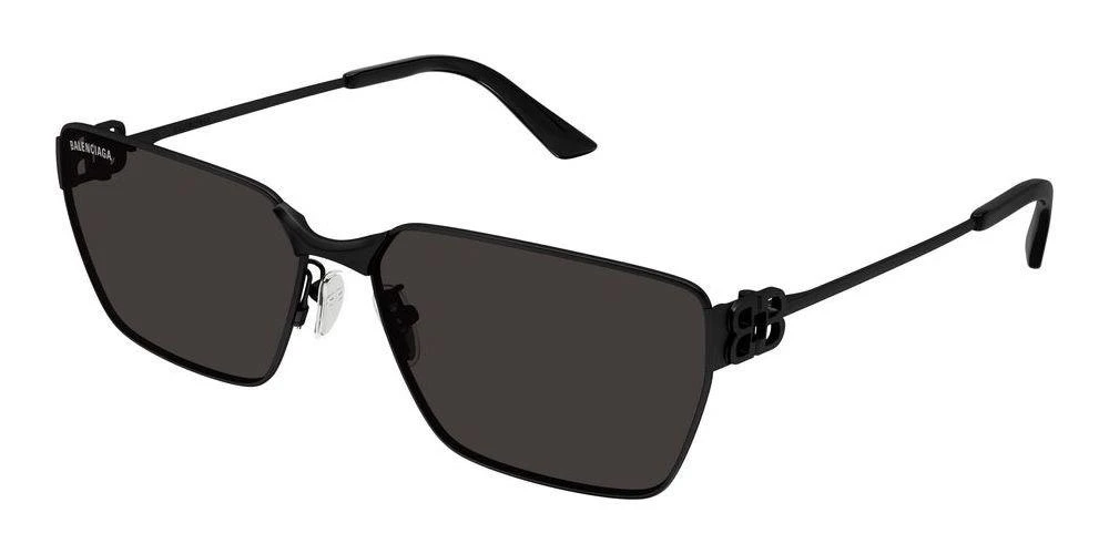 Balenciaga Balenciaga Eyewear Geometric Frame Sunglasses 2