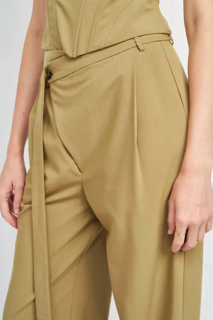 EMORY PARK Emory Park - Jovina Pants 2