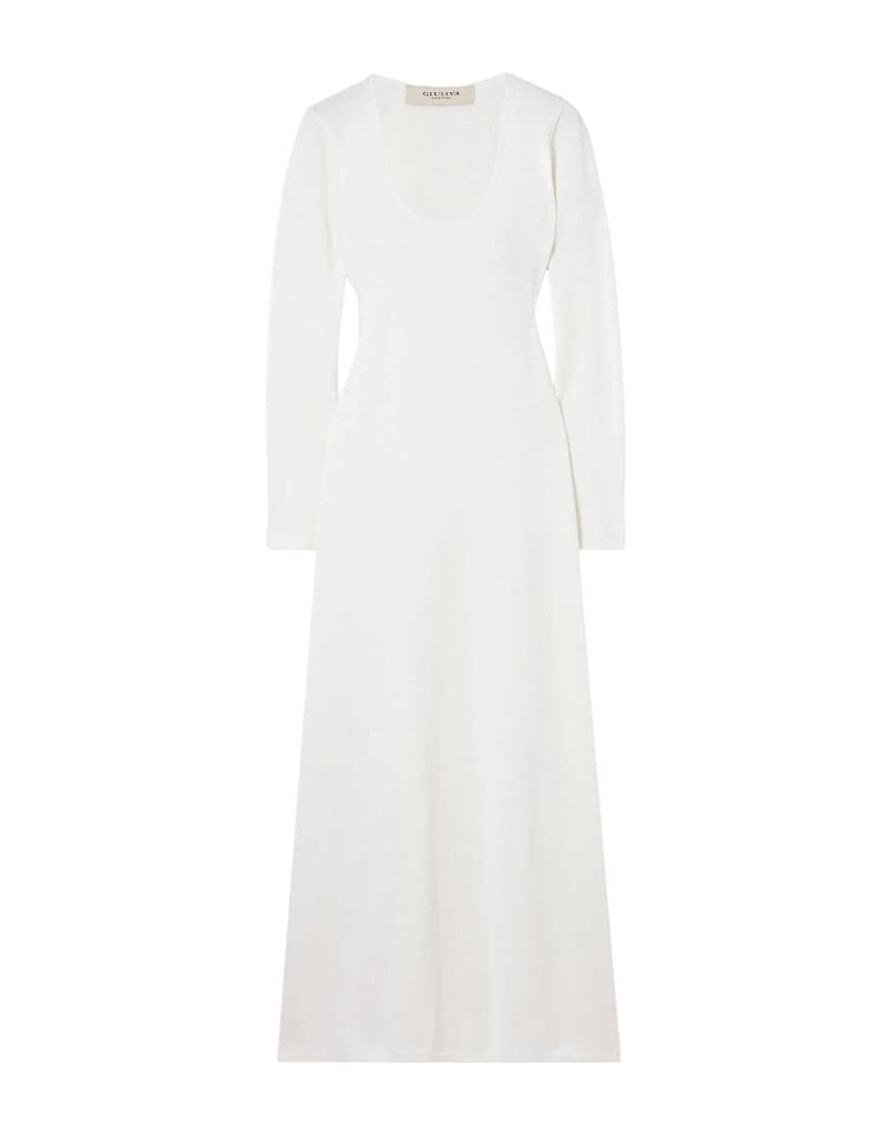 Giuliva Heritage Long dress 1
