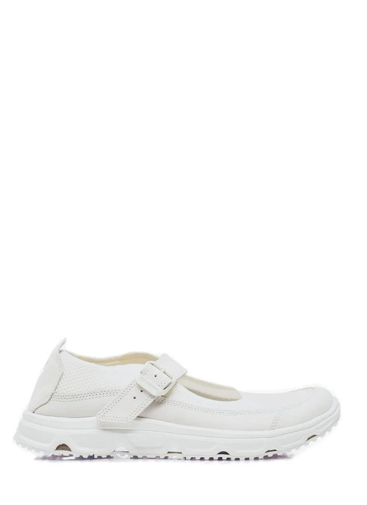 Salomon Salomon RX Marie Jeanne Buckle-Fastened Sneakers 1