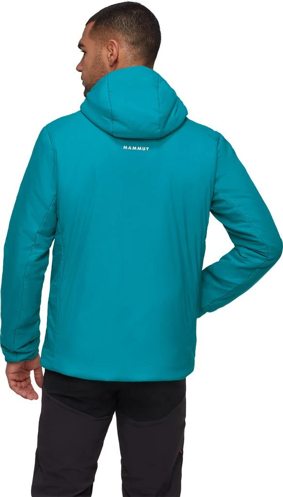 Mammut Rime Insulated Hooded Jacket - Men
s 8