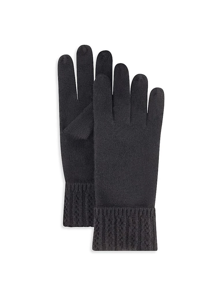 Gorski Select Cashmere Gloves 1