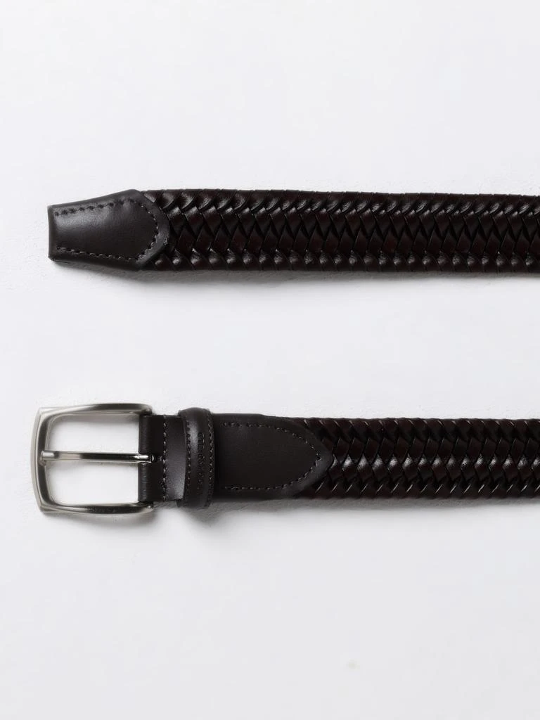 Brooksfield Belt men Brooksfield 2