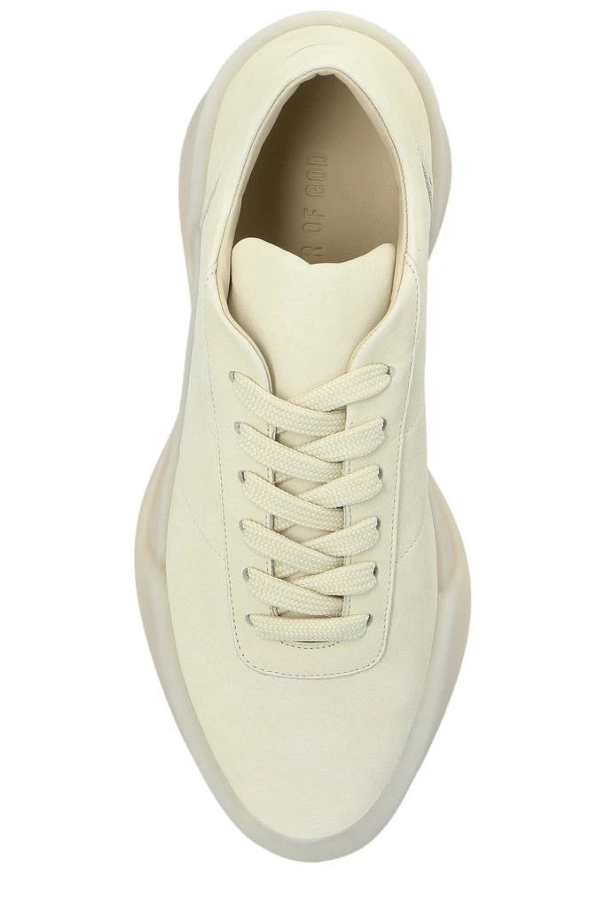 Fear of god Fear of God Aerobic Lace-Up Sneakers 4