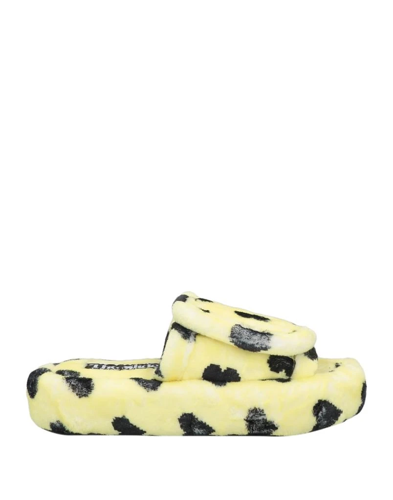 Natasha Zinko Sandals 1
