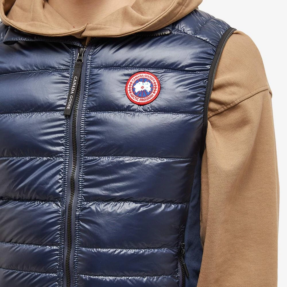 Canada Goose Canada Goose Hybridge Lite Vest 5