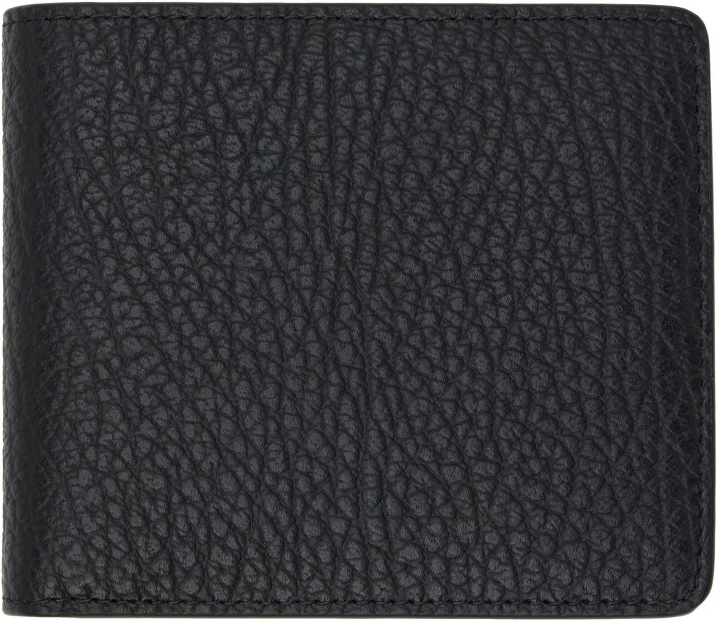 洗練された【Maison Margiela】Four stitches ウォレット 24AW 洗練された【Maison Margiela】Four stitches ウォレット 24AW