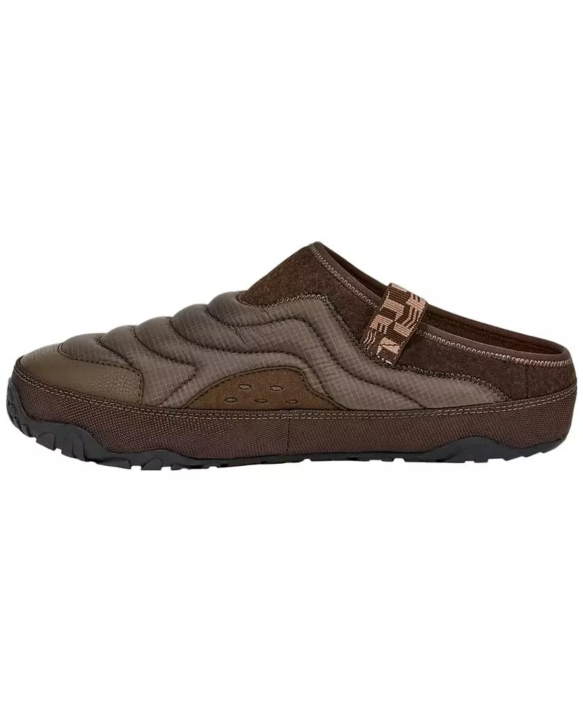 Teva Men's ReEmber Terrain Quilted Clogs 4
