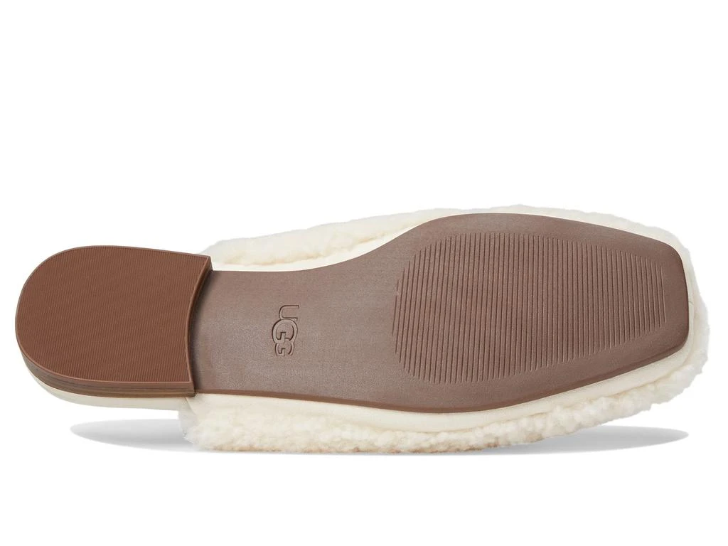 UGG Janaya Cozy Mule 3