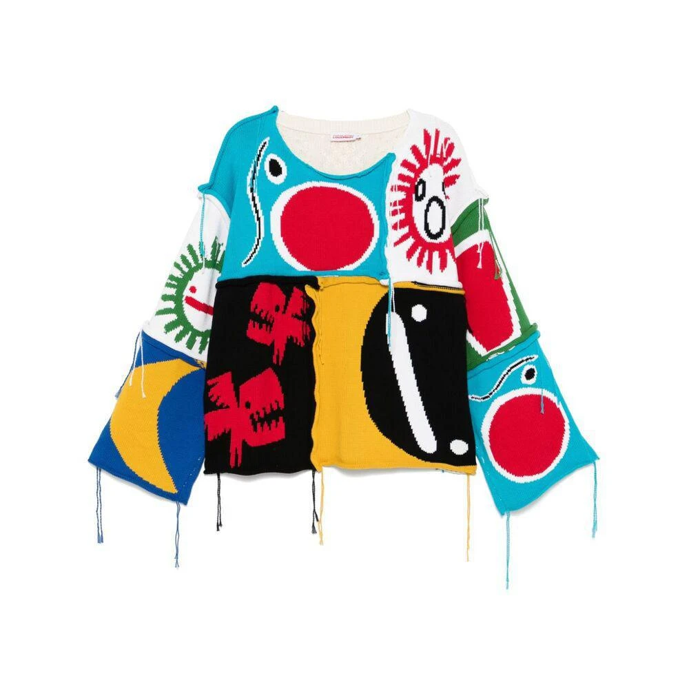 Charles Jeffrey Loverboy Charles Jeffrey Loverboy Sweaters 1