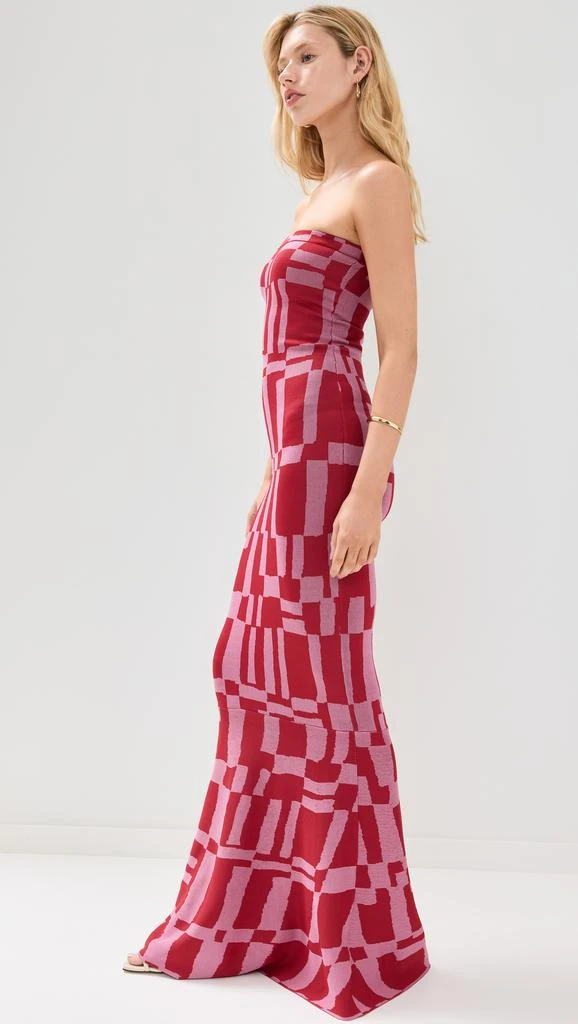 MISA Candice Dress 3