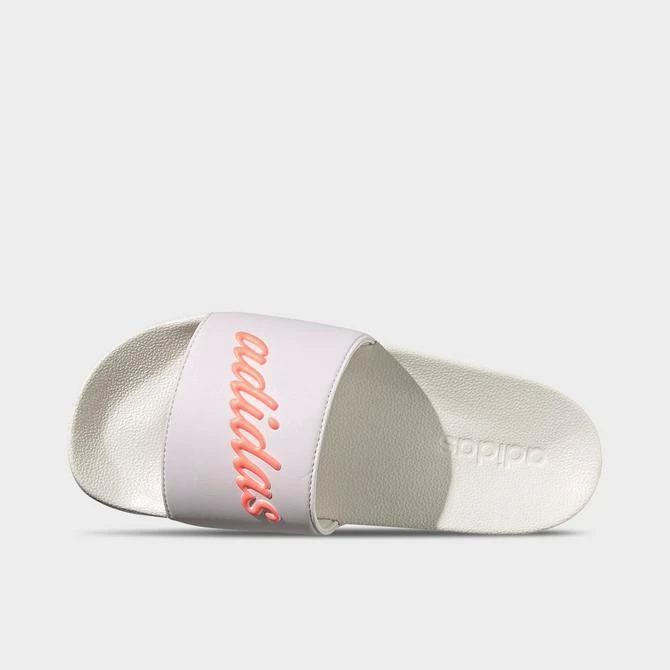 Adidas Women's adidas adilette Shower Slide Sandals 9