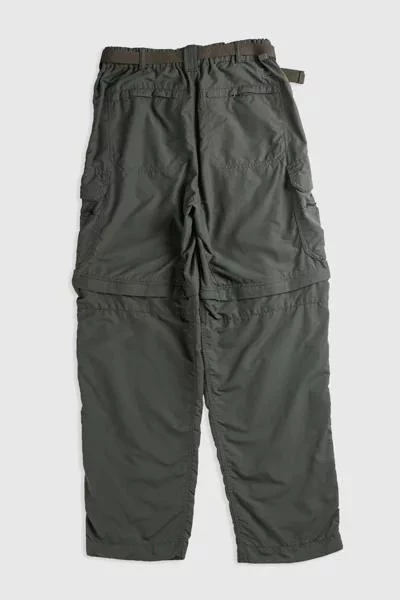 Urban Outfitters Vintage Hiking Pants 010 3
