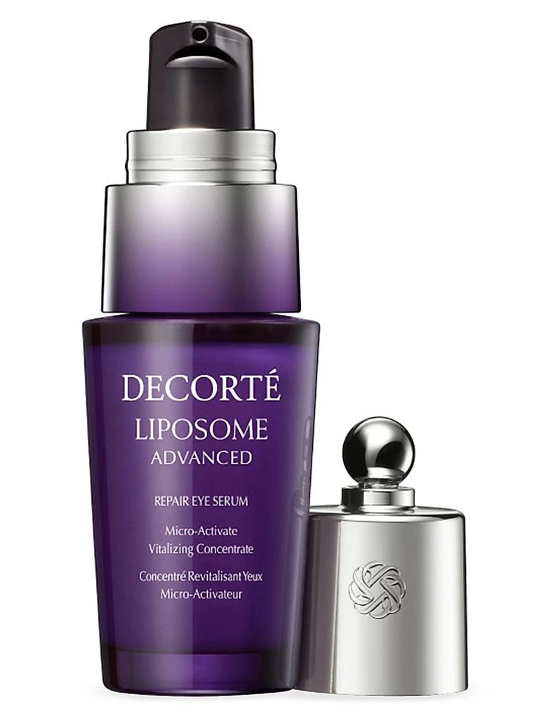 DECORTé Liposome Advanced Repair Eye Serum 2