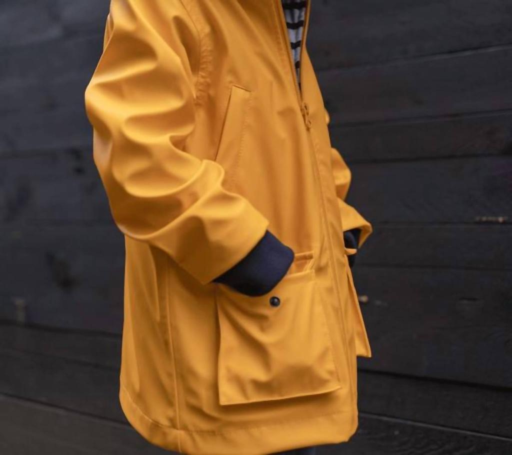 Saint James Saint James - Kid's Pacifique Parka