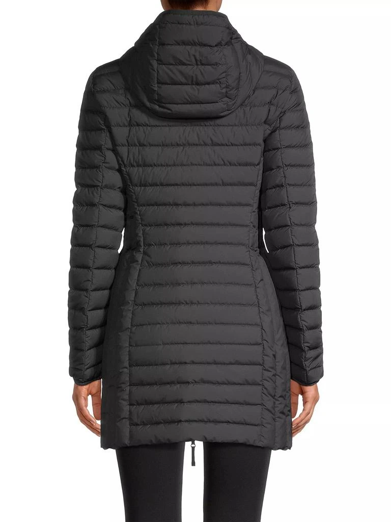 Parajumpers Irene Quilted Down Parka 5