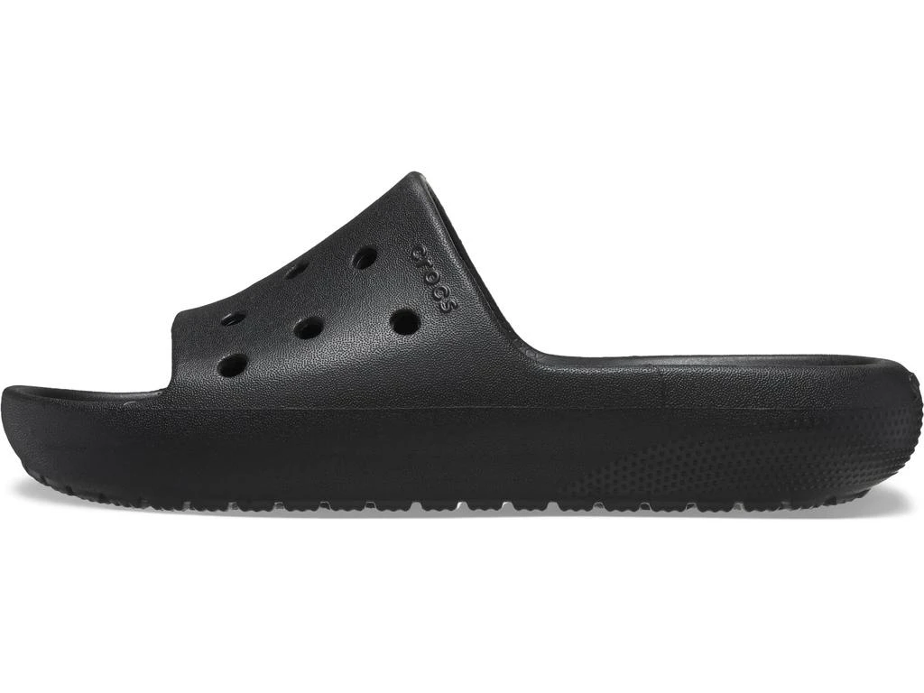 Crocs Classic Slide V2 (Little Kids/Big Kids) 4